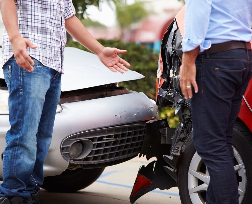 The Claims Process Explained