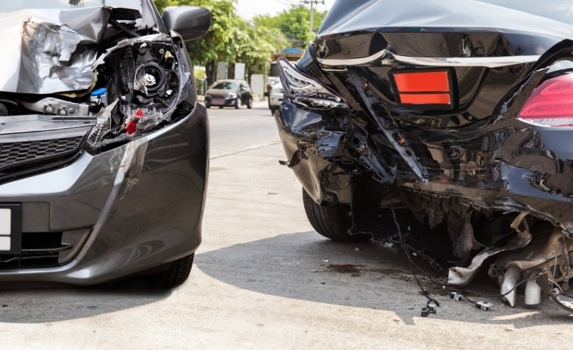 Types of Road Accidents We Handle