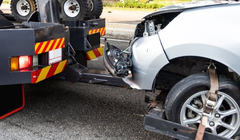 Who Can Make a Claim