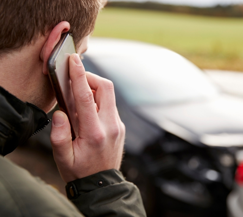 Why Choose Road Traffic Accident Claims UK